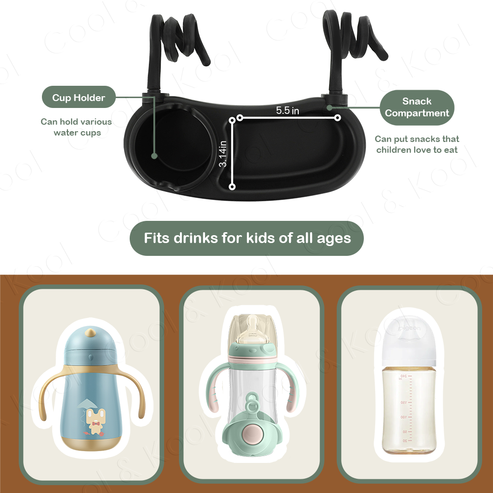 Clip en Espiral de Silicona pa - Food Snacks Items reseña y precio