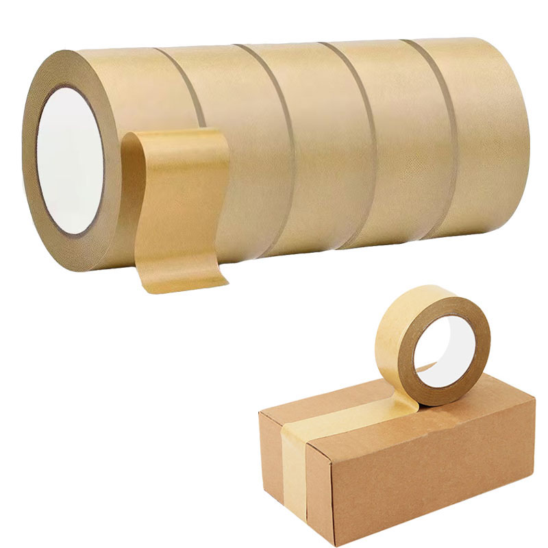 Cinta de papel Kraft de 50mm x - Candy Sour Strip reseña y precio